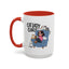 Animal Mug - Cat Lady Chaos