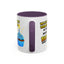 Birthday Mug - We All Know