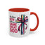 Religious Mug - New Year