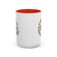 Motivation Mug - Believe in Yourself and Stay Focused