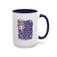 Humor Mug - I'm Not Being a Bitch