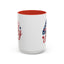4th of July Mug - 4th of July Crew