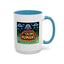 Alien Mug - F*cking Humans