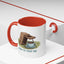 Humor Mug - How to Trap Me