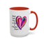 Wellness Mug - Start Each Day