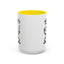 Humor Mug - No Code No Life
