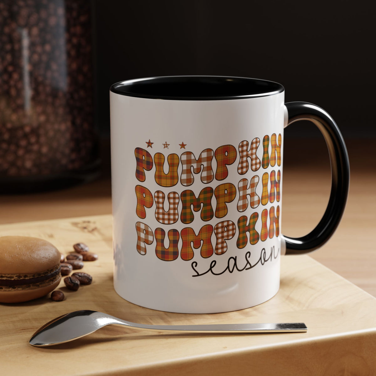 Fall Mug