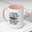 Alien Mug - I Hope Aliens