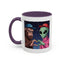 Alien Mug - Bigfoot Alien