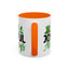 Wellness Mug - Be Joyful Always
