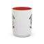 Office Mug - Master of Disguise