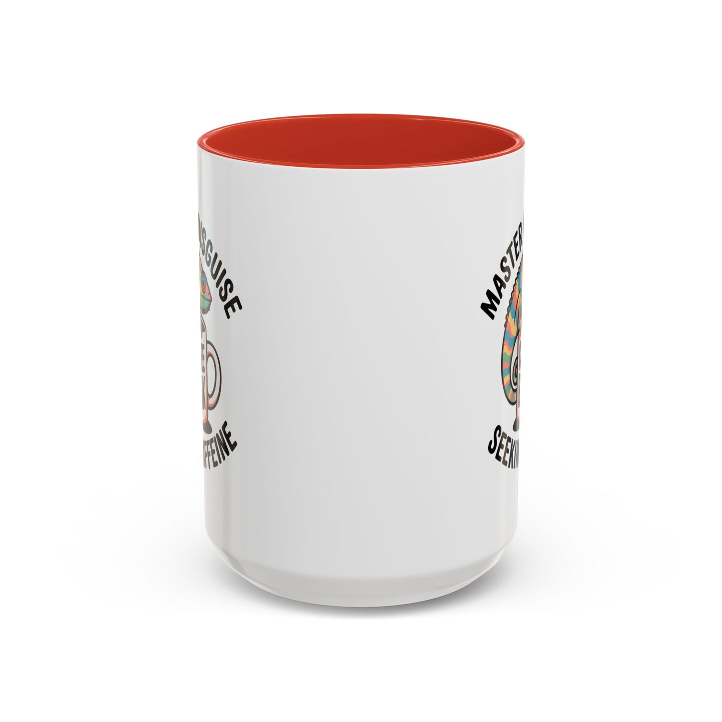Office Mug - Master of Disguise