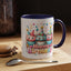 Birthday Mug - Cute Cupcakes