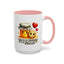 Anniversary Mug - You're The Honey