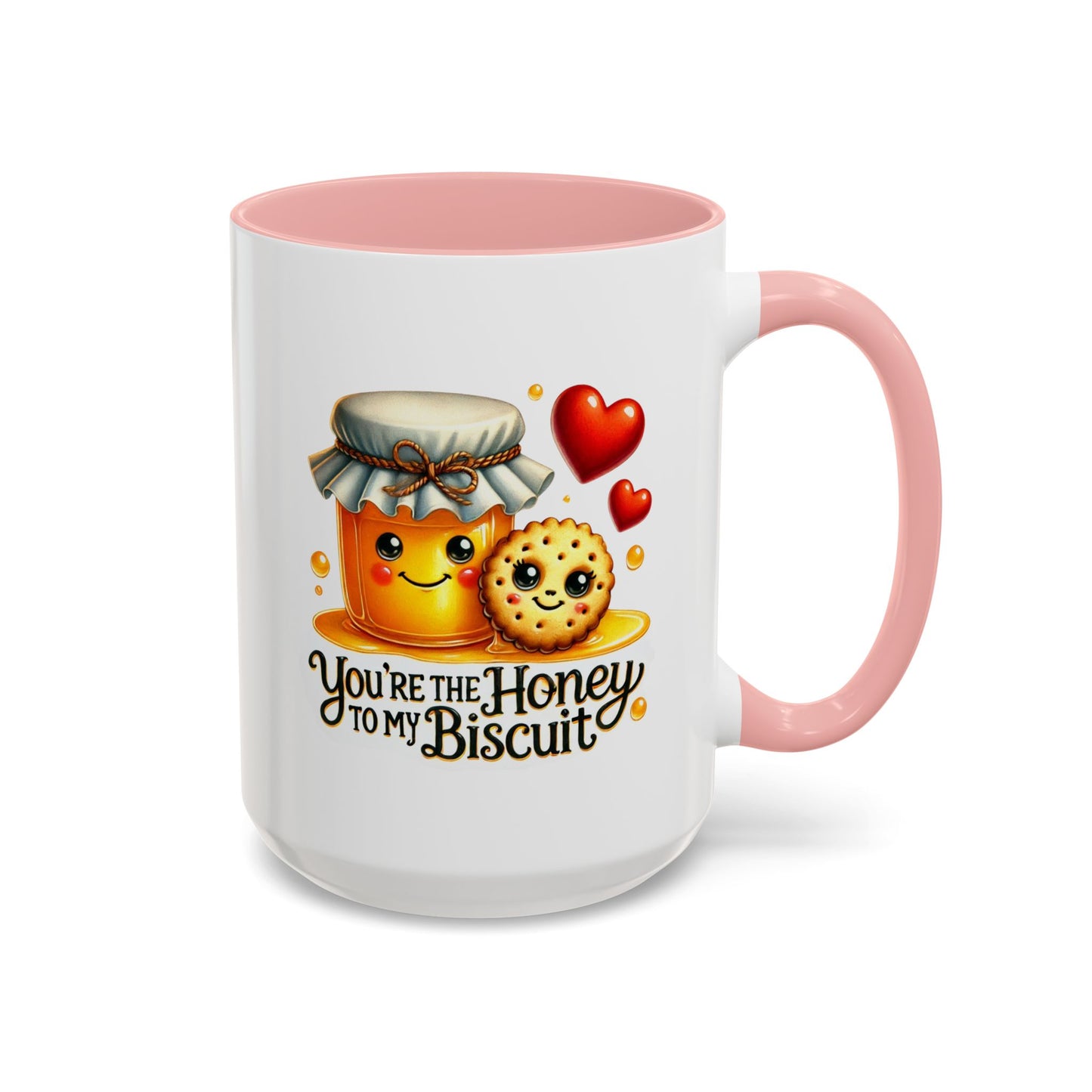 Anniversary Mug - You're The Honey
