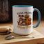 Animal Mug - Less People More Dogs