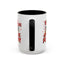 Animal Mug - If I'm Awake Give Me Foody