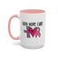 Support Mug - Faith Hope Cure