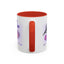 Wellness Mug - Enjoy Every Moment Lavender
