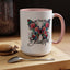 Motivation Mug - Be Your Own Kind of Beautiful