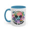 Alien Mug - I Come In Peace
