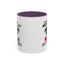 Humor Mug - I Don't Like Morning People