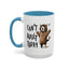 Humor Mug - Can't Adult Today