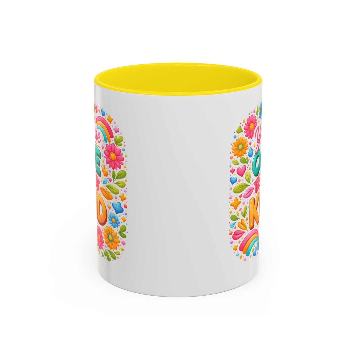 Wellness Mug - You Are One of a Kind