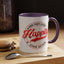 Anniversary Mug - And They Lived Happily