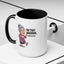 Humor Mug - I'm That Grandma