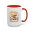 Animal Mug - Fluffier Than