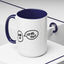 Humor Mug - Love You Emoji