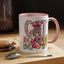 Animal Mug - Cat Mom