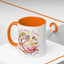 Birthday Mug - Pink Flamingo