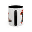 4th of July Mug - Fallen Soldier Boots