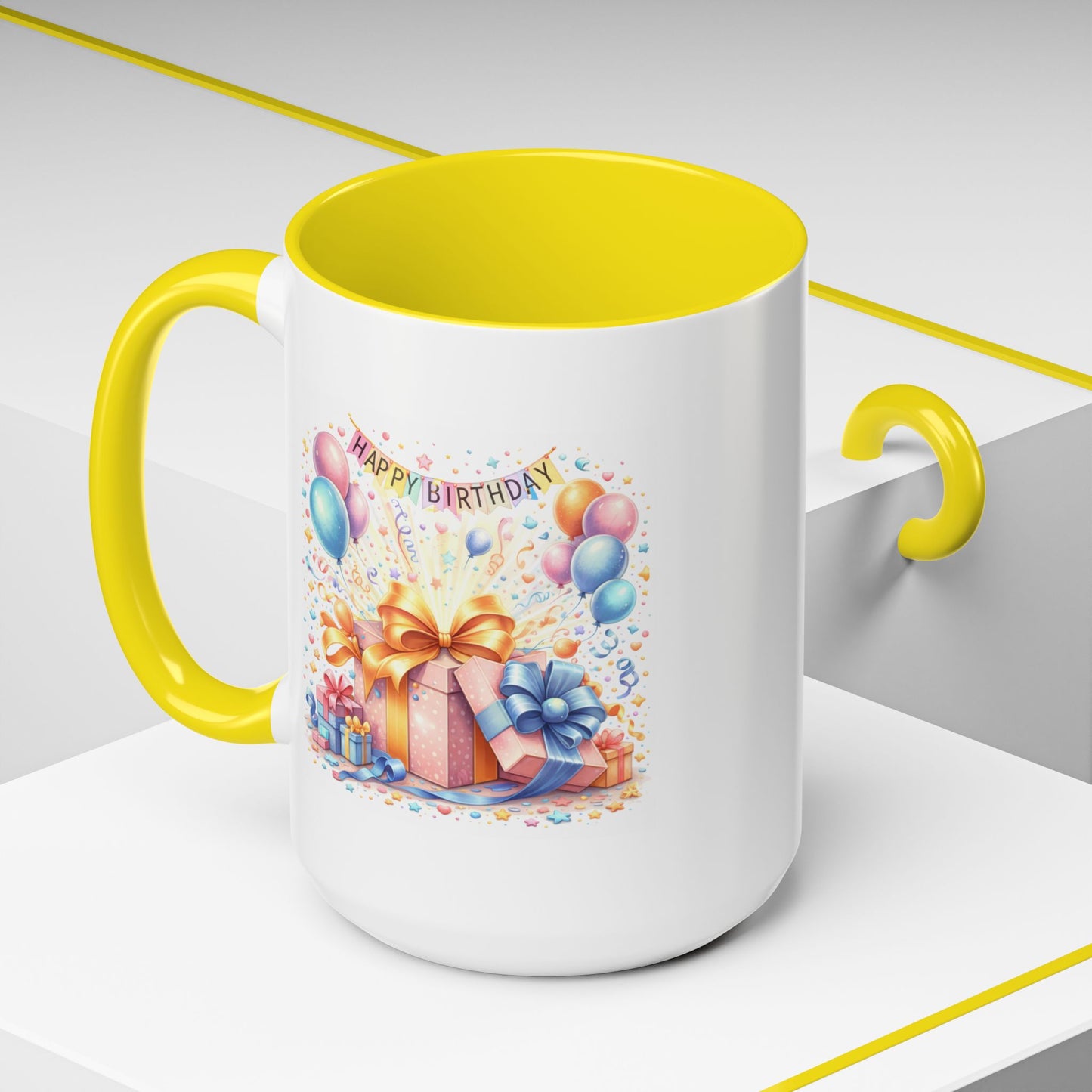 Birthday Mug - Birthday Presents