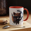 Adventure Mug- Adventure Is Out There