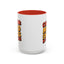 Humor Mug - Caution Mood Swings in Progress