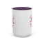 Anniversary Mug - I Ducking Love You