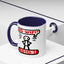 Humor Mug - No Wifi? Adios!