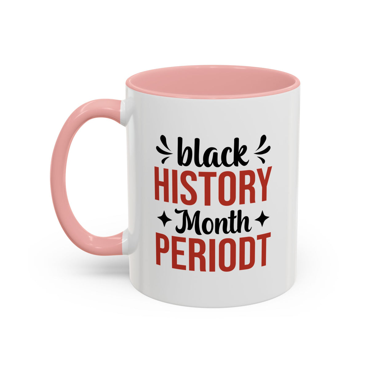 Black History Mug