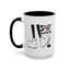 Humor Mug - Shit Happens