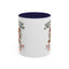 Humor Mug - Don't Be Rude