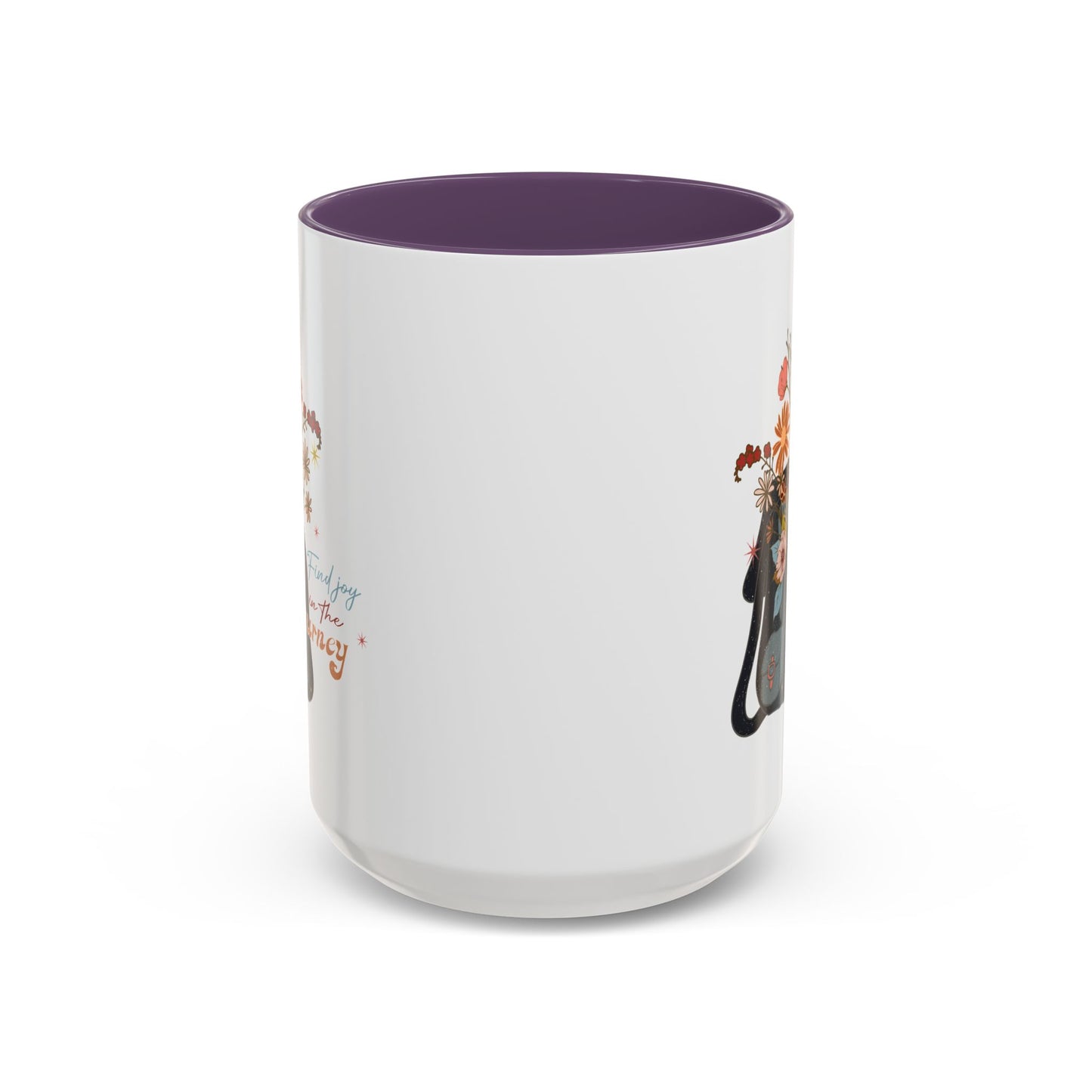 Adventure Mug - Find Joy In The Journey