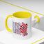 4th of July Mug - USA Coquette