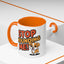 Animal Mug - Stop Hounding Me