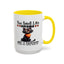 Humor Mug - You Smell Like Drama