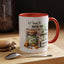 Humor Mug - I'd Start a Swear Jar