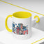 Religious Mug - Faith