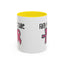 Support Mug - Faith Hope Cure
